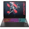 HP OMEN MAX Gaming Laptop 16-ah0002nlx Intel Core Ultra 7 255HX Computer portatile 40,6 cm (16) WQXGA 16 GB DDR5-SDRAM 1 TB SSD NVIDIA GeForce RTX 5070 Wi-Fi 6E (802.11ax) Windows 11 Home AI PC Nero GARANZIA ITALIA
