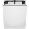 Electrolux Lavastoviglie Incasso 60 Cm - Int. Totale 13 Coperti Classe D 46 Dba E52LD110S GARANZIA ITALIA