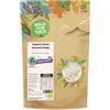 Wholefood Earth - Chips di cocco essiccato biologico, 1 kg, crudi, senza OGM, vegani, ad alto contenuto di fibre, certificate biologiche