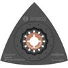 BOSCH OSL300CR Starlock - Raspa oscillante per delta, 3
