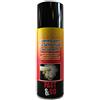 Fai da te SPRAY FAST&GO GRASSO GRAFITE X SERR.ML.200 12 PZ