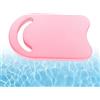 Generic Tavola da nuoto | Boa acquatica | Tavola da nuoto per adulti | per allenamento scolastico, immersioni, piscina in acque libere, spiaggia, di esercizi per adulti 3 anni in su
