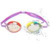 Generic Occhialini da piscina da uomo, anti-appannamento, a prova di perdite, unisex, per adulti, per vacanze, immersioni, surf, allenamento, sport, spiaggia, fiume, vacanze