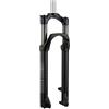 RockShox Judy TK, Forcella Ammortizzata Unisex Adulto, Argento, Taglia Unica