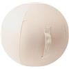 Homyl Copertura Protettiva Balance Cover per Uso Domestico, Beige 75 cm