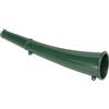 Msioytog 1 / 2pcs Corno Sopravvivenza Portatile Leggero Segnali Allenamento Corno Tattico Tiri Fischi Accessori per la Caccia Segnali Uso Caccia