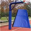 Generic Protezione paraurti per pali di sicurezza, protezione per giocatori di basket, coperture per colonne da garage per allenamento, altezza 1,2-2,1 m