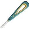 Aymzbd Robusto Punteruolo Dritto per Incordare Racchette da Badminton, Strumenti Portatili per Incordare Racchette da Badminton.