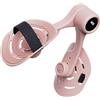 Générique Allenatore Cosce - Attrezzature Per Allenamento Muscolare Del Pavimento Pelvico Femminile 31x25x10,5 Cm Con Contatore Di Visualizzazione | Esercizio Interno Coscia Per Le Donne | Per Le Signore