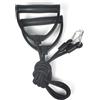 Generico Resistance Bands | Ergonomic Stepper Rope Pulling with Handles,Elastic Belts, Fitness Equipment, Multifunctional Household Exercise Equipment