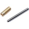 Buxuaaaa Biliardo Pool Stecca Joint Pin Insert Pool Cue Joint Viti Parte Leggero Facile Installare Raccordi Albero In Acciaio Inox Connettore Biliardo Stick