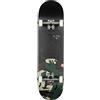 Globe G1 Argo Skateboard completo, nero/mimetico | Globe Skateboard completo