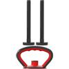 LeeQinersw Maniglia per Kettlebell, Maniglia per Manubri con Peso Regolabile, Impugnatura per Allenamento, Materiale PP, Adatta per Bodybuilding, Allenamento a C, Manubri stile a