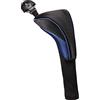 Lljsszr Copritesta Premium per Driver da Golf, Ideale per Legni, Lunghezza Totale 12 Pollici