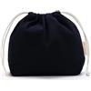 FVDZRFIE Borse Tela Borsa portaoggetti in cotone con coulisse, borsa portaoggetti da viaggio multiuso(Color7)