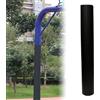 Generic Cuscinetti di ricambio per canestro da basket, imbottitura resistente alle intemperie per garage/cantina, protezione per colonne in cemento all'aperto