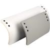 Nautos PLASTIMO Rib Fender Small Grey