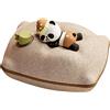 Nuyhgtr Electric Hand Warmer | Reusable Cartoon Animal Shape | Inverno Heater with Function for Women, Men, Outdoor Use