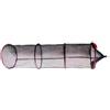 Generic Cestino da pesca, ergonomic, - functional stylish per pesci catturati Gabbia rete Cestini, asciugatura rapida supporto galleggiante | Multipurpose Outdoor Indoor Utility modern