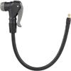 KLdcfhDR Tubo di prolunga for Pompa da Bicicletta da 1 pz 20/30/50 cm, Adattatore for ugello in Rame for valvola Schrader e Presta, gonfiatore for Pneumatici for Bici da Strada MTB(30CM)