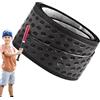 Generic Bat Grip Tape | Avvolgimenti per manubrio per canna da pesca - Nastro adesivo impermeabile per mazza da baseball softball per manici