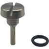 PLunZX Parti di Ricambio Q7B Tappo di Scarico Magnetico con O-Ring for Modelli AQ 270 275 280 290 SP o DP 852904