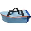 Nuyhgtr Borsa da pesca, impermeabile, borsa per attrezzi da pesca, accessori per attività all'aperto, borsa multifunzione, organizer multifunzione, ampia capacità per bottiglie remote da 22,83 x 11,02