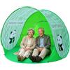 Lpoppcx Ombrellone da Spiaggia,Tenda Portatile Leggera per Privacy | Tende da Campeggio dal Sole - per Famiglia Adulti Picnic Piscina Giardino Viaggio Sport Cane