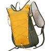 Aqvjd Grande zaino per sacca d'acqua per arrampicata escursionismo regolabile ciclismo ciclismo acqua pack gilet da corsa zaino idratazione zaino idratazione per ciclismo