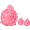 RNXRZANK Imbottitura per Fianchi da Snowboard, Comoda per Lo Skateboard, M with Knee Pads