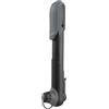 KLdcfhDR Adattatore Testa Pompa Bici 1 pz 120PSI con manometro, convertitore for gonfiatore da Strada Schrader e Presta MTB(Tape Table)