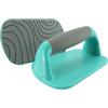 Generic Maniglie push up da uomo, maniglie push up per pavimento, comode in , multifunzionali, per allenamento, fitness, palestra, pilates, yoga, boxe