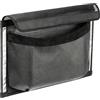 Huxibai Organizer Per Stivaggio In Barca - Impermeabile e Antiscivolo - Porta Attrezzi Da Pesca Barca,Per Attrezzi, Attrezzatura, Guanti, Da Pesca, Kayak, Outdoor, Viaggi, Crociera
