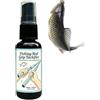 Generico Spray Antiscivolo Manico Di Canna Da Pesca, 30ml Nebulizzatore Portatile, Traction Spray Antiscivolo, Per Pesca Uomo Mare Pontile Barca Fiume Lago, Impugnature Sughero Eva Impugnature