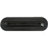 Bffcnl Slot Pinna Tavola Gonfiabile e Fibra di Vetro Fessura Pinna Paddle Board Gonfiabile Ovale Allungato Paddle Board