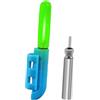 our fave Led Fising Glow Stick Pesce Rod Lampada Allarme Esterna Impermeabile Canna Da Pesca Punta Glow Stick Attrezzatura Da Pesca Accessorio Punta