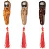 Anlising Digital Beads Counter, 3 pezzi contatori di perle digitali, contatore di perle di Buddha, contatore di perle per preghiera musulmana, contatore per perline Buddha, per meditazione, preghiera