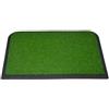 Bffcnl Tappeto Pratica Golf Uso Interno Ed Esterno Tappetino Pratica Golf 75 X 50 Cm Attrezzatura Sportiva per Allenamento Indoor