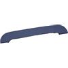 ATOCOVER Custodia per Bimini Top per Barca, Colore Blu Scuro, Larghezza 91-96 per 3 Archi 4 Archi Forniture per Veicoli