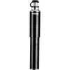 KLdcfhDR Mini Pompa for Bici da 1 Pezzo, Pneumatico for Bicicletta Portatile in Lega di Alluminio Adatto for valvole Presta e Schrader for MTB da Strada, Accessori for Ciclismo(TM-1701P)
