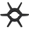 PLunZX Parti di Ricambio 309-65021-1 Kit di Riparazione della girante della Pompa dell'Acqua for Motori fuoribordo 2,5-3,5 CV a 2 Tempi 309-65021-0 309-65021-1M