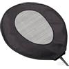 Generisch per racchetta da badminton, protezione regolabile, protettiva per racchetta da badminton, per cortile, giochi, sport, allenamento,