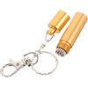 Toyvian Aghi per Punte di Stecca da Biliardo Mini Strumento di Riparazione per Testa in Accessorio Essenziale per Manutenzione Stecca