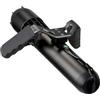 AMRTTWY Scooter subacqueo, Scooter Subacqueo Nero E Rosso Versione Speciale per Adulti Immersioni Snorkeling Mare(Red)