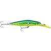 Rapala Clackin Mag 20 Dorado - Esca artificiale da pesca, 16,5 cm
