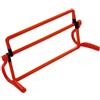 ULTECHNOVO Ostacoli per Allenamento Calcio per Migliorare Le Abilità Calcistiche Design Compatto e Combinazione Smontabile Accessori Calcio Decor