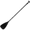 Nuyhgtr Tavola Paddles, Removable Kayak Paddleboard, Lightweight Reusable Design, Stabile Grip to Paddling, Canoe Accessories, Ideal for Outdoor Water Sports and Sea Adventure Activities