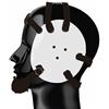 FytStycale Adult Wrestling Copricapo Regolabile Antitrauma Protezioni Orecchie di Chiusura Sicuro Indicato per Adulti Allenamenti Lotta Arti Marziali Grappling, Rosa, 3-Fori
