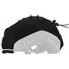 Generic Tacticals Militarys - Copertura per caschi veloci, in rete, per airsoft, paintball, Wargame Gear per PJ/BJ/MH tipo Fast