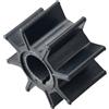 ForgeCore Girante della Pompa 'Acqua 334-65021-0 Compatibile con Le Parti del Motore della Barca 9.9HP 15HP 20HP 334-65021 18-8921